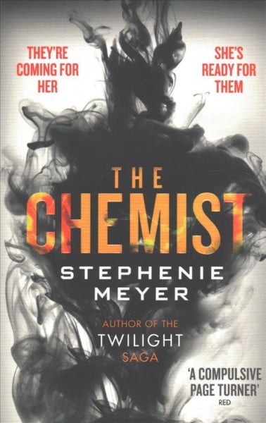 The Chemist
