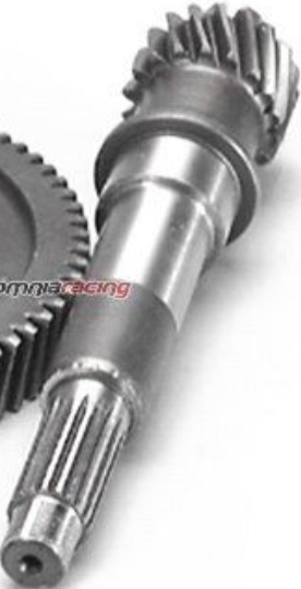 Primary Gear Development Polini Scarabeo 4T (2021377) For Motorcycle Parts