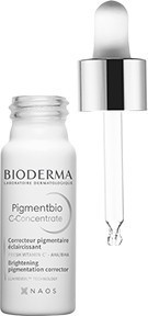 BIODERMA Pigmentbio C-Concentrate Brightening Pigmentation Corrector 15ml