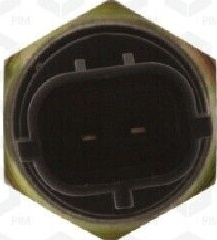 Reversing light switch 31710 FEBI BILSTEIN for SUZUKI FIAT OPEL SUBARU NISSAN