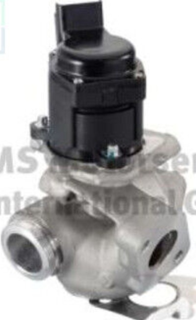 PIERBURG 7.24809.76.0 EGR Valve for CITROËN,FORD,FORD AFRICA,FORD ASIA & OCEANIA
