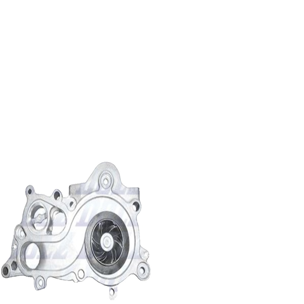 DOLZ A234 Auxiliary Water Pump, charge air cooler for AUDI,CUPRA,SEAT,SKODA,VW