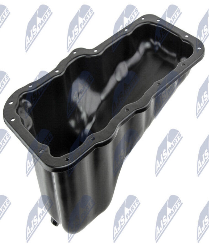 Original NTY Oil Pan BMO-CH-002 For Dodge Jeep