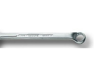 GEDORE (Made in Germany) 1B COMBINATION SPANNER WRENCH 8mm 6000670