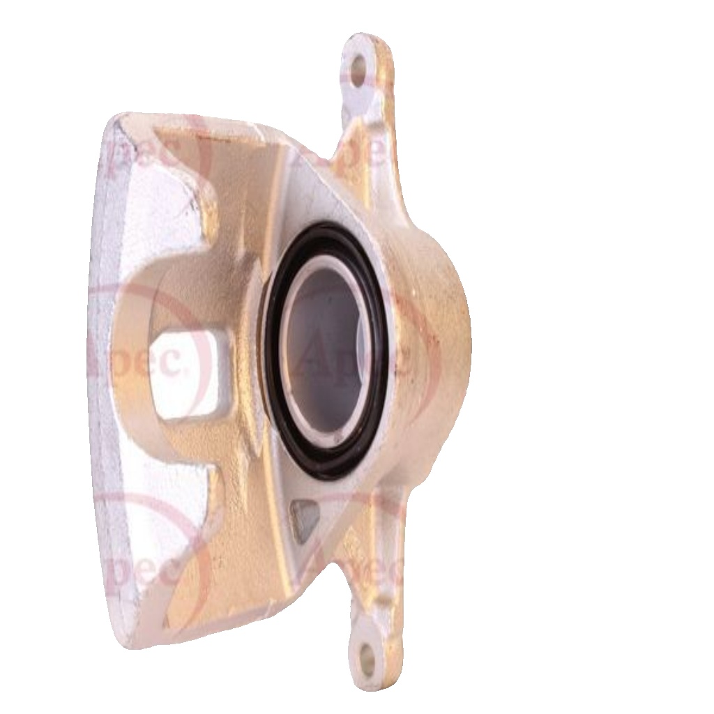 Apec Brake Caliper - RCA407 - Fits Toyota - Front Right - OE Level Performance