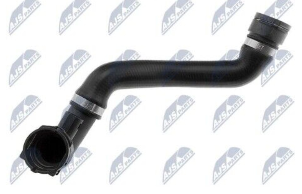 N.T.Y. CPP-BM-019.NTY Radiator Hose for BMW