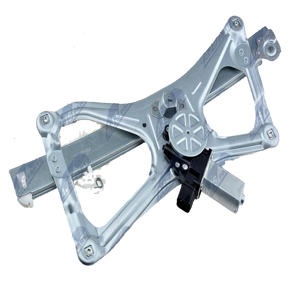 Left Front NTY EPS-HD-022 Window Regulator for HONDA