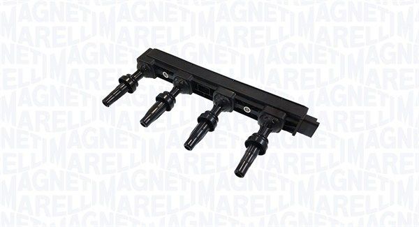 IGNITION COIL 060717205012 FOR PEUGEOT 301 308/SW/II NFP 1.6L 4cyl 308 SW II