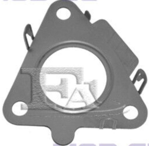 Right FA1 414-521 Seal, turbine inlet (charger) for CHRYSLER,JEEP,MERCEDES-BENZ
