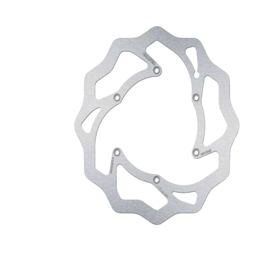 Galfer Front Brake Disc WAVE FIXED 260x3mm BETA 450 RR 4T ENDURO 2013