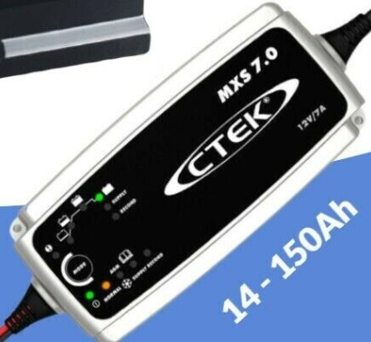 Car Battery EA770 Exide 096 760A 77Ah 4Yr Warranty 278x175x190 Premium