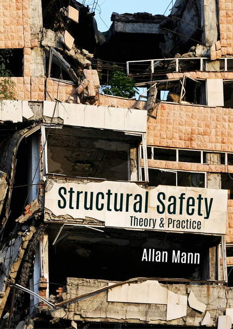 Structural Safety by Allan Mann - 9781849951524