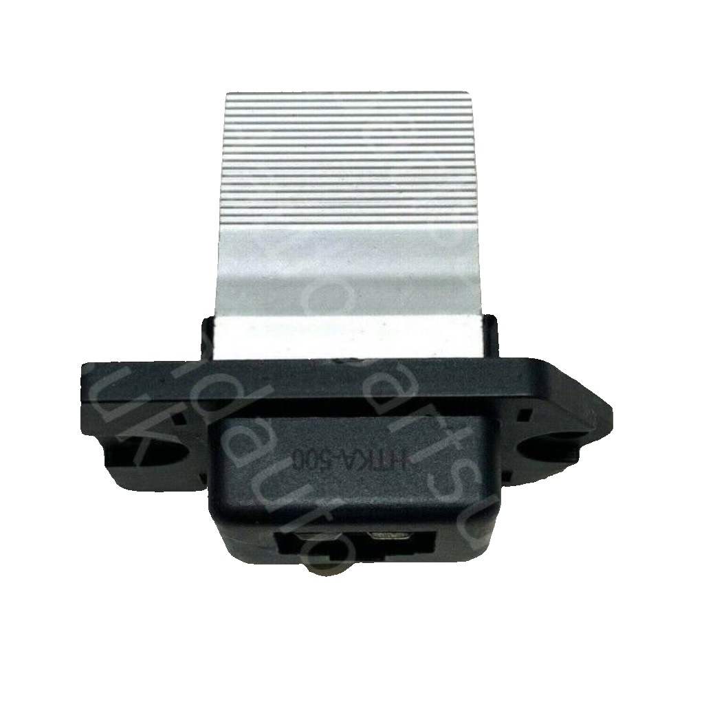 ✅Fits NTY ERD-KA-500 blower resistor ⭐UK Seller⭐ - Image 3