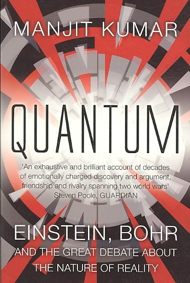 Quantum