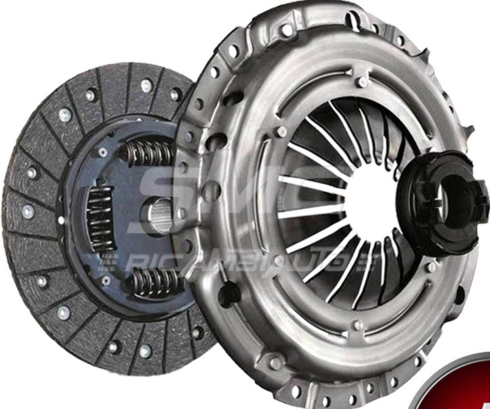 Fits VALEO 826473 CLUTCH KPL. VW GOLF 1.9 DIESEL 5/1999->5/2000  ⭐UK Stock⭐