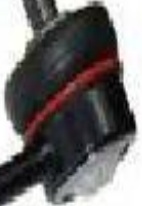 Original Metzger Rod/Strut Stabilizer 53033312 for Kia
