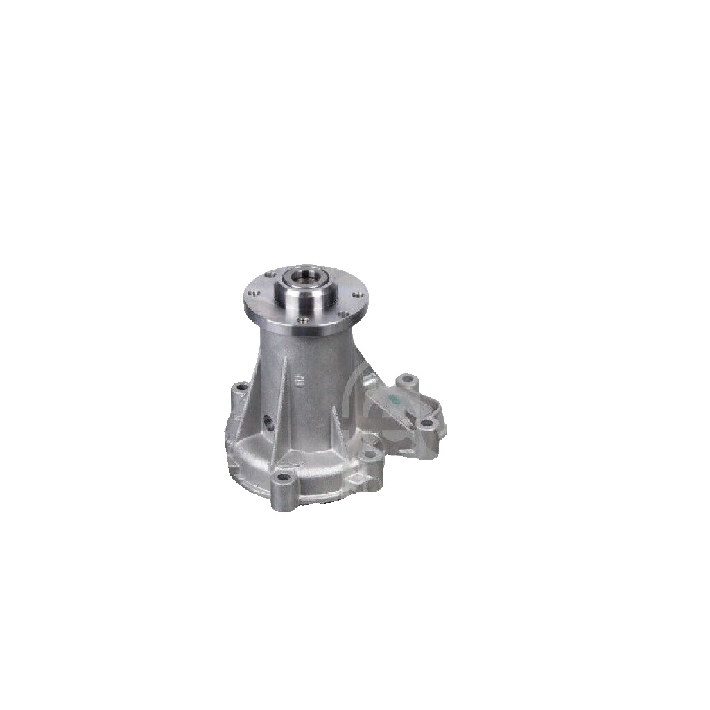 FEBI BILSTEIN 17791 Water Pump for MERCEDES-BENZ