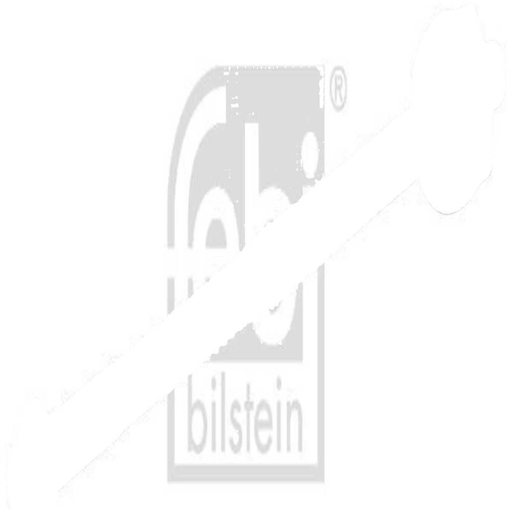 Febi Bilstein Axial Joint Tie Rod 180189 for Ford