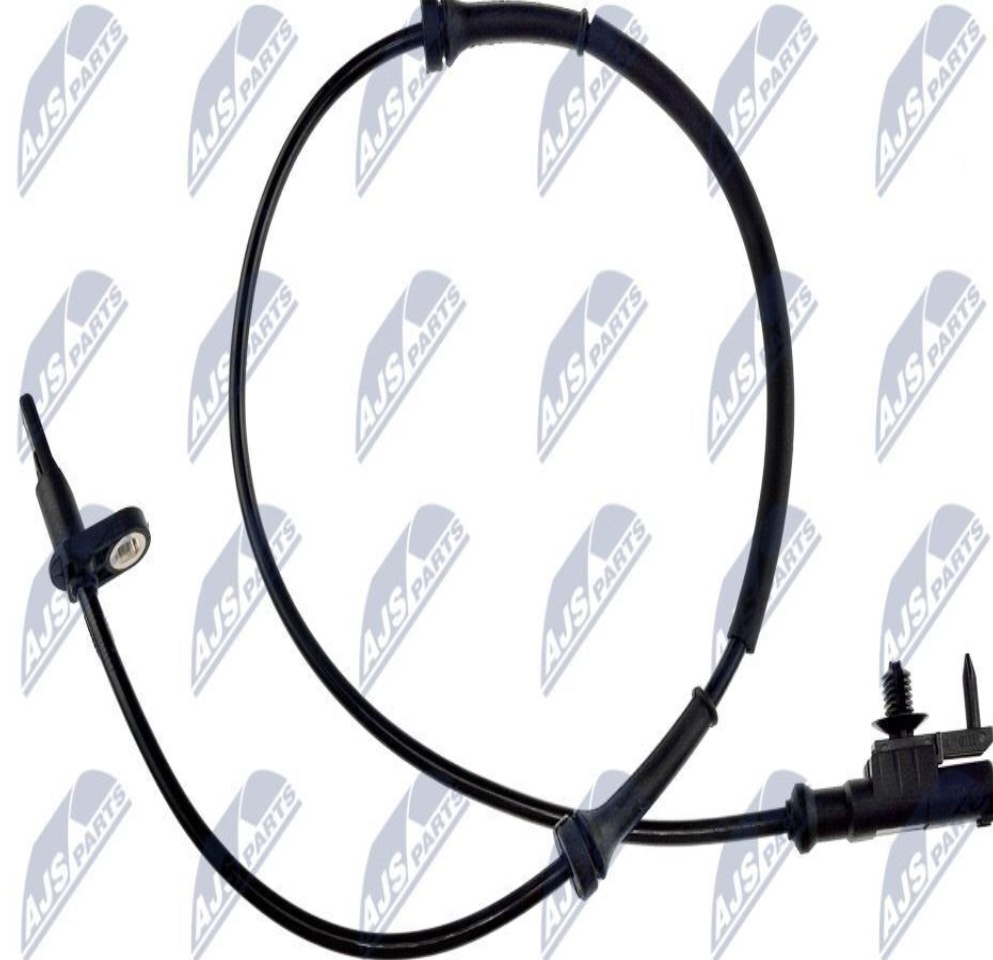 N.T.Y. HCA-MS-037.NTY Sensor, wheel speed for MITSUBISHI,SMART