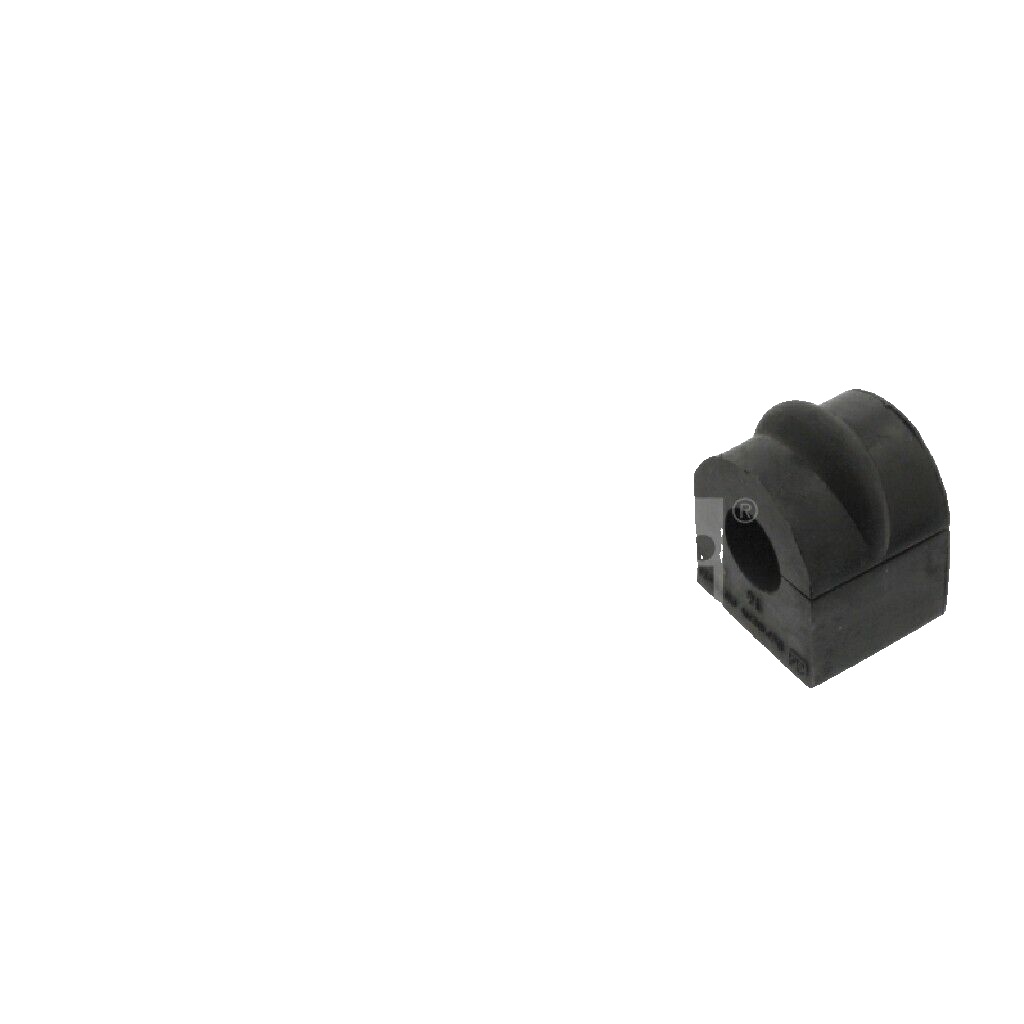 FEBI BILSTEIN MOUNTING KIT, STABILISER BAR REAR MERCEDES-BENZ 123 124 190 E-CLAS