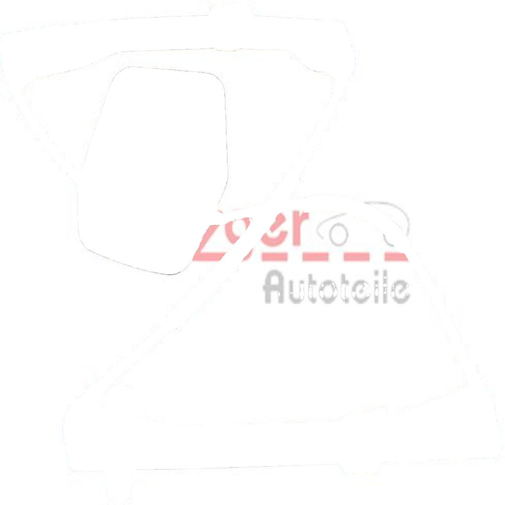 Fits METZGER 2160309 WINDSHIELD LIFTER WITHOUT MOTOR WITH PLATE   ⭐UK Stock⭐
