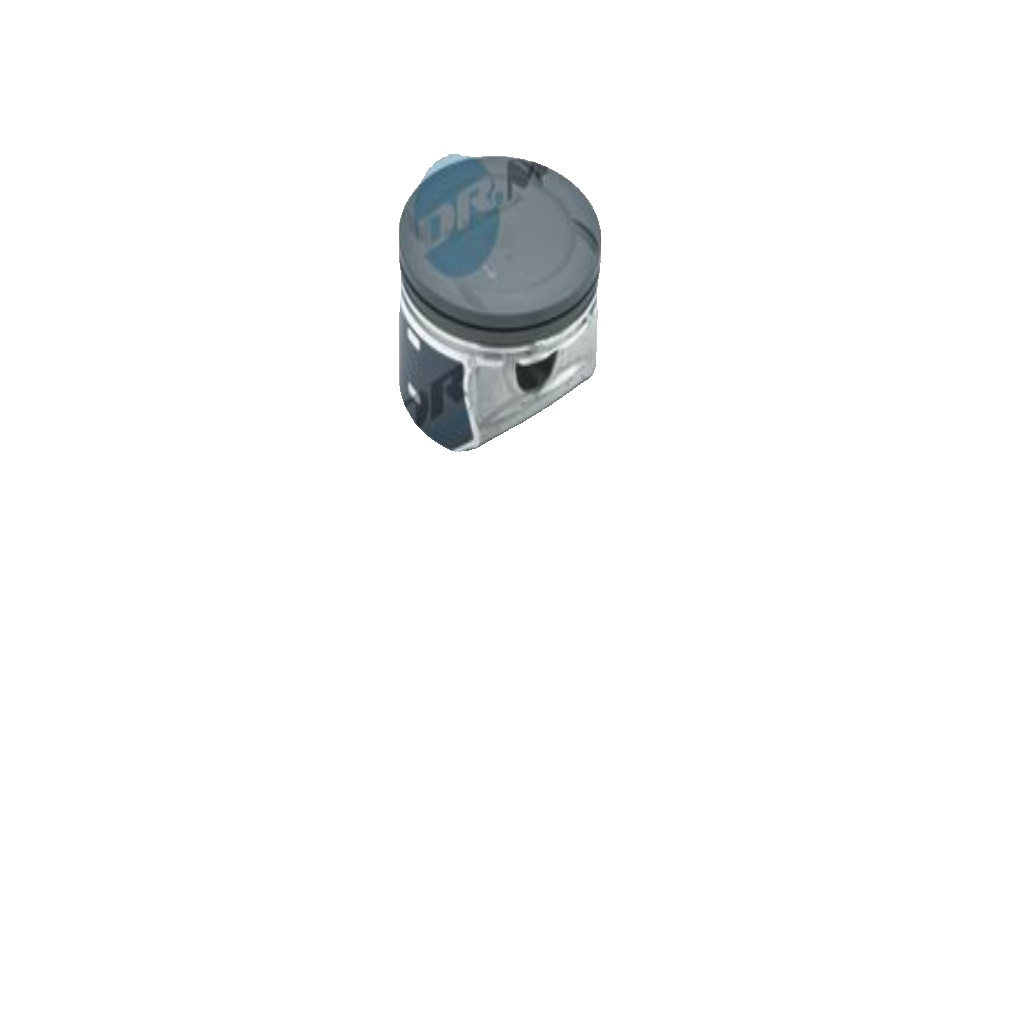 DRM15601 Dr.Motor Automotive Piston for OPEL,VAUXHALL