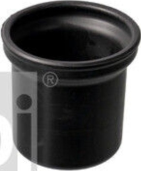 Febi Bilstein AdBlue DEF Urea Filter 107821 - OEM Quality for EVOBUS - Warranty