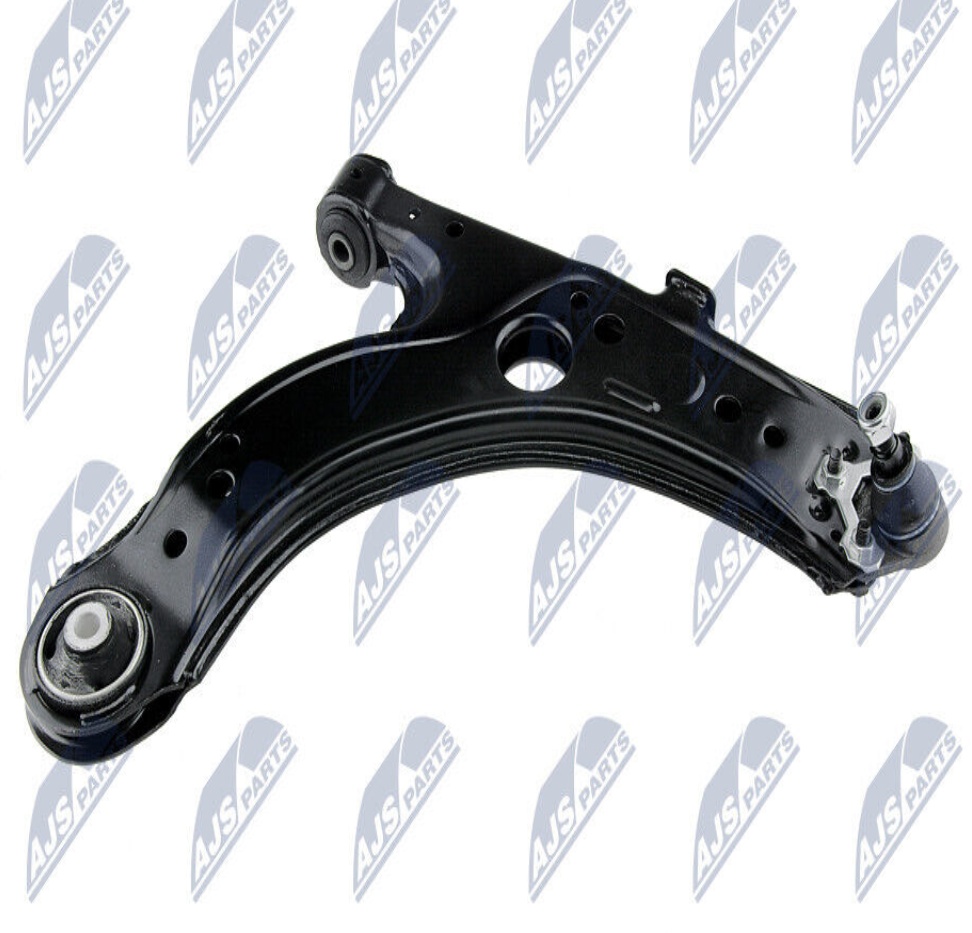 Wishbone Front Axle Right Control Arm ZWD-VW-039 NTY for AUDI SKODA VW SEAT