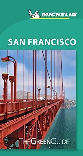 San Francisco - Michelin Green Guide