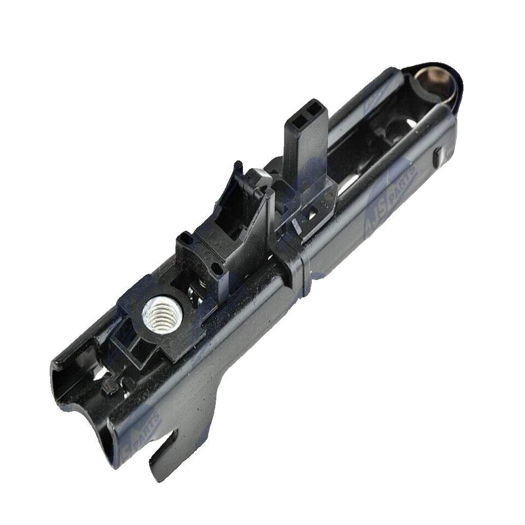 NTY Reinforced Safety Belt EZC-WW-132 For Audi Seat Skoda VW - Image 3