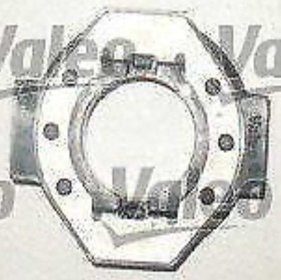 Fits VALEO 821457 CLUTCH KPL. FIAT PANDA 1.2 BENZ. 9/2005->8/2010  ⭐UK Stock⭐