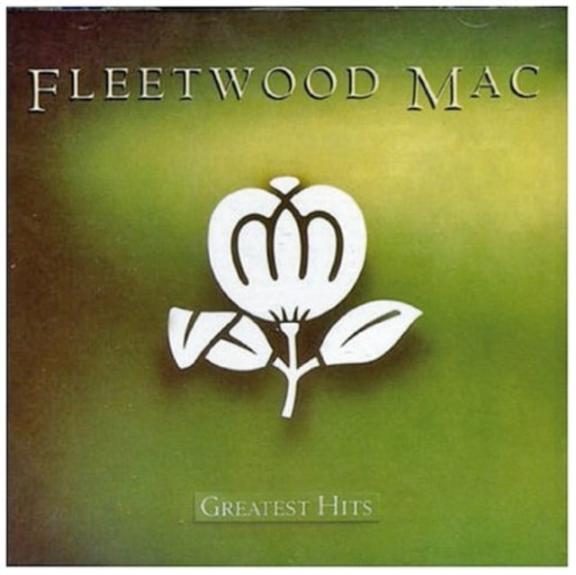Fleetwood Mac Greatest Hits CD NEW