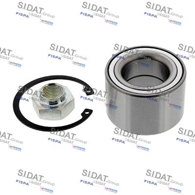 460561 SIDAT SIDAT KIT CUSCINETTI RUOTA