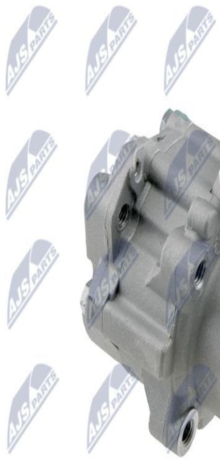 Nty Power Steering Pump For Vw Golf Iii Passat 88- T4 90- Sharan 96 - Image 5
