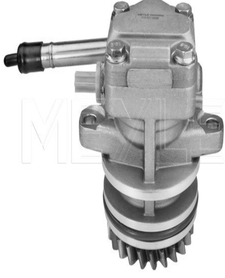 MEYLE GERMANY 114 631 0036 Hydraulic Pump, steering for VW
