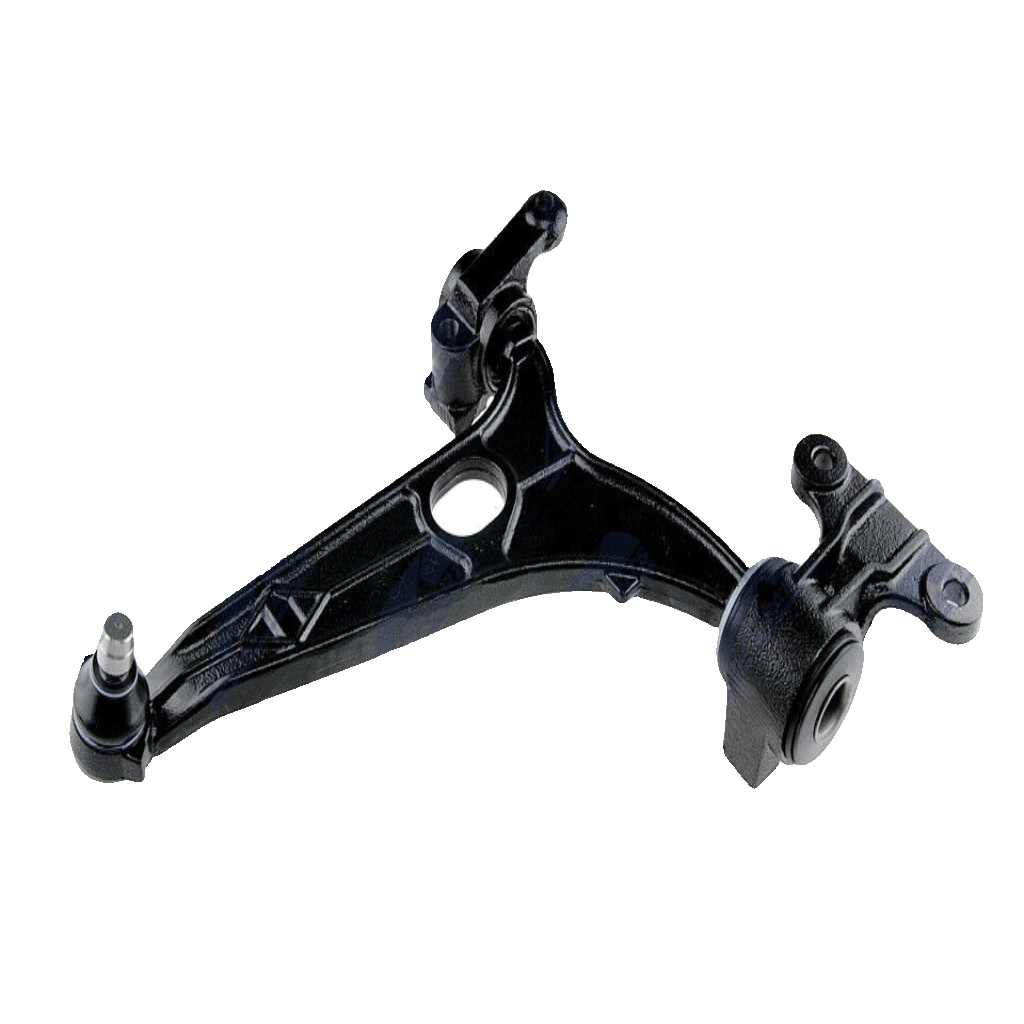 ZWD-CT-011 NTY Track Control Arm for CITROËN,FIAT,LANCIA,PEUGEOT