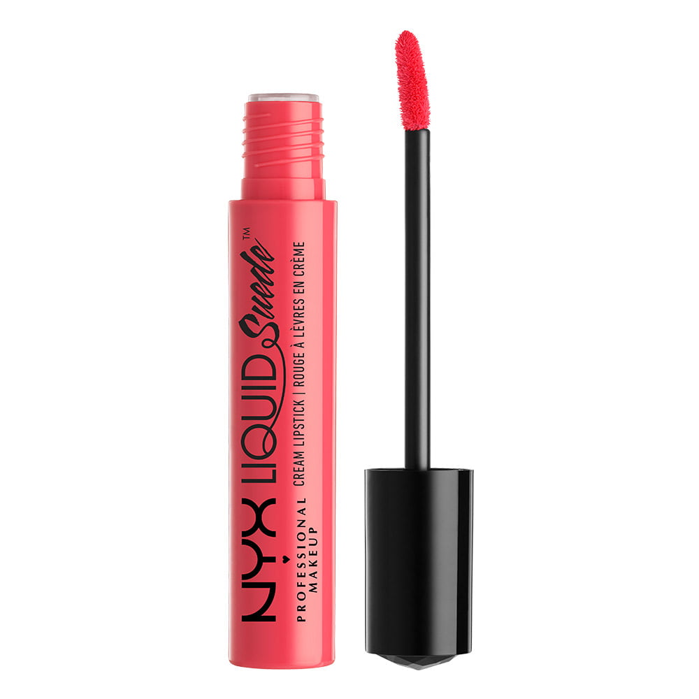 12 NYX Liquid Suede Cream Lipstick -Matte ""Pick Your 12 Color"" Joy's cosmetics