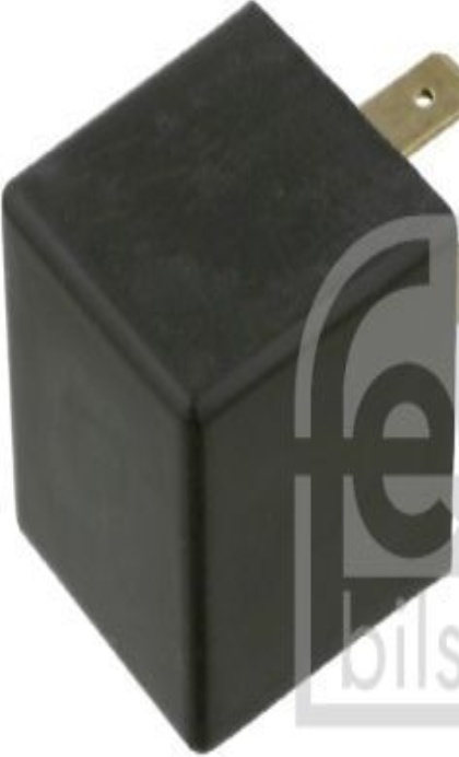 Flasher Unit 11574 Febi Indicator Relay 1H0953227 111953227D 176953227 191953227