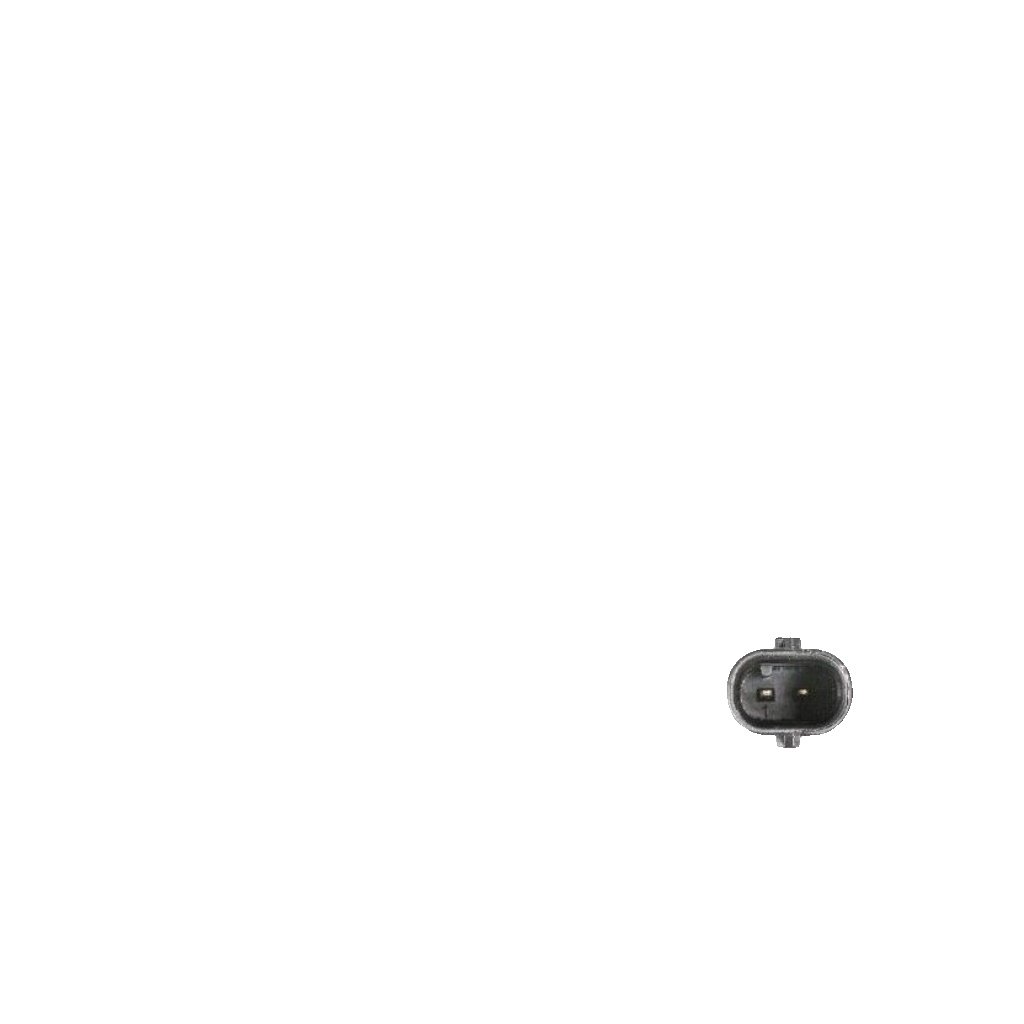FEBI 102601 BELT TENSIONER V-RIBBED BELT