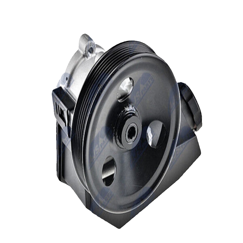 Power steering pump hydraulic SPW-CH-000 NTY for JEEP CHEROKEE WRANGLER Mk II - Image 3