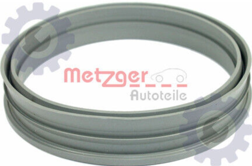 Fuel level sensor gasket grey 2250229 METZGER for AUDI VW SEAT SKODA