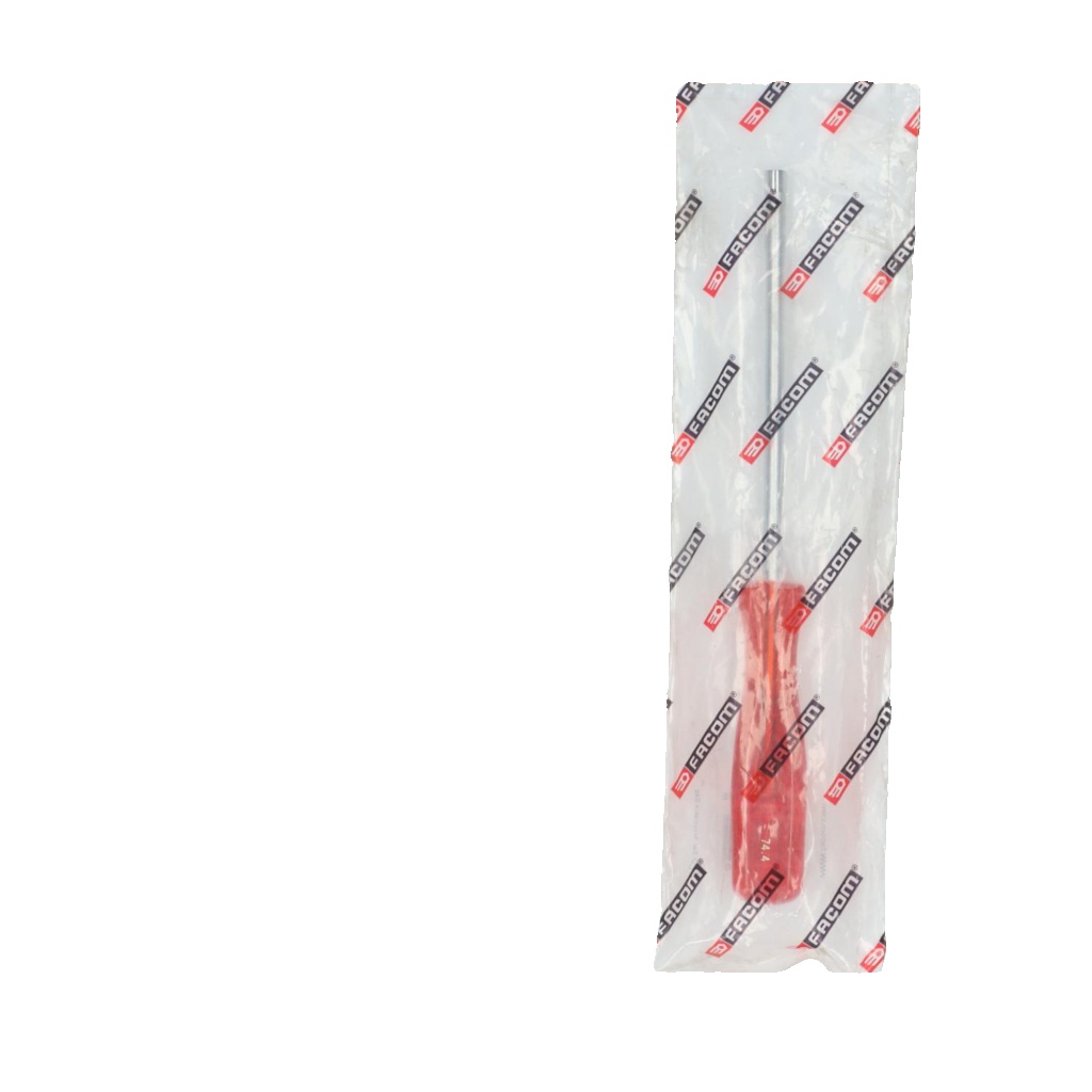 Facom Hex Socket Wrench 4Mm 74At4
