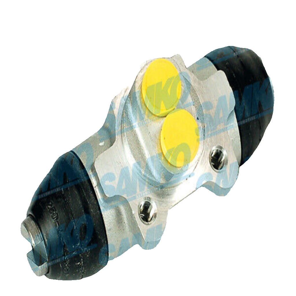 SAMKO C29069 Wheel Brake Cylinder for SUZUKI