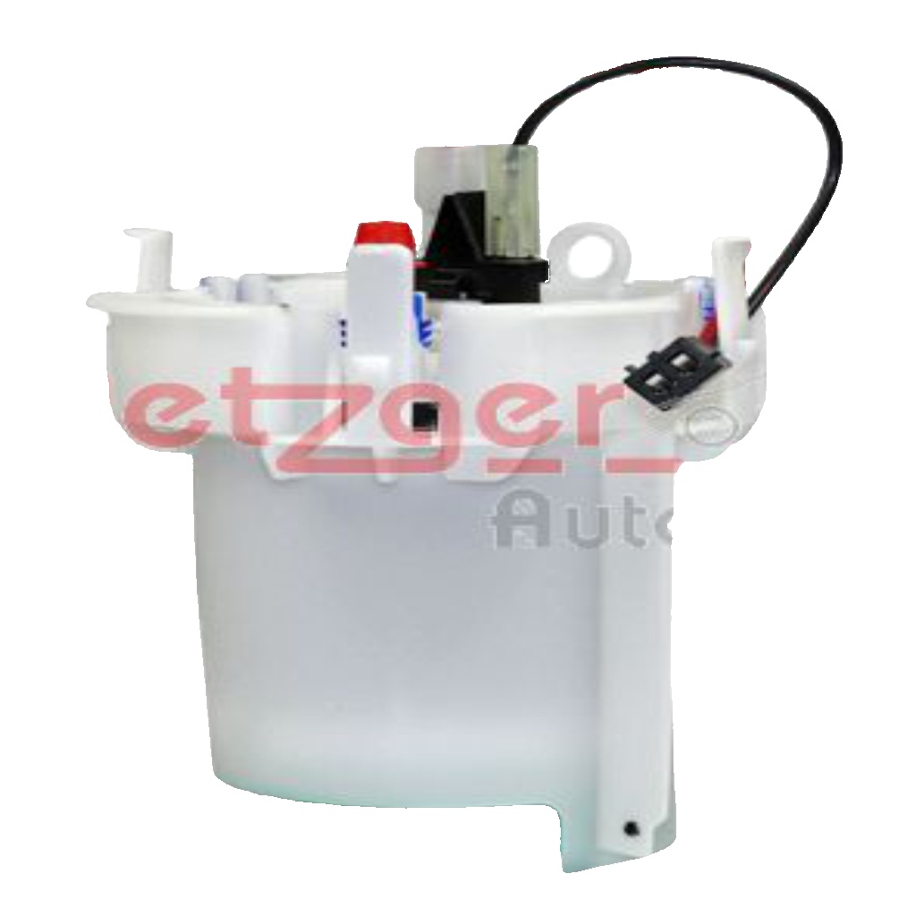 Original Fuel Pump 2250007 for Opel METZGER