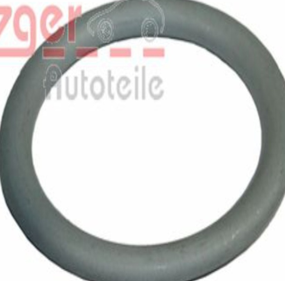 Original METZGER Drain plug Oil pan 8030015 for Audi VW