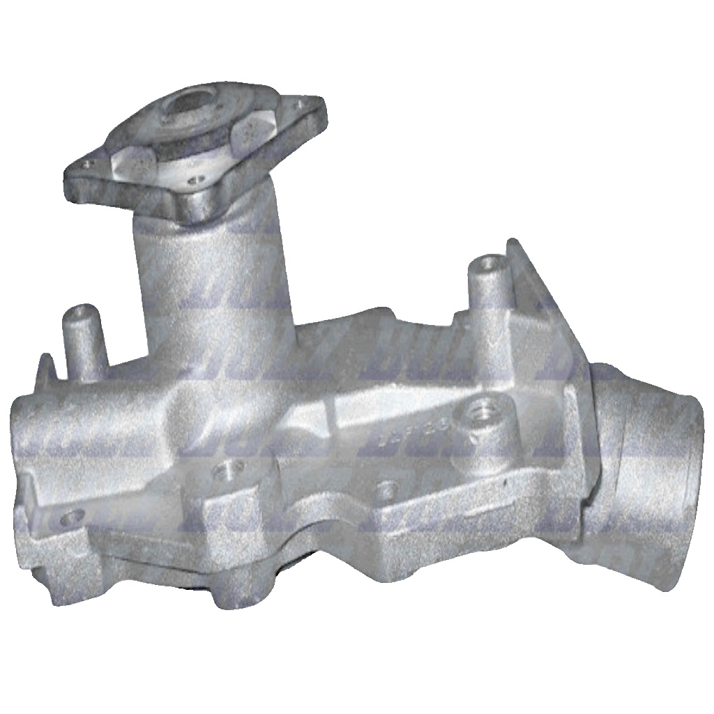 F126 DOLZ WATER PUMP FOR FORD