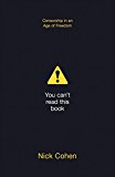 You Can’t Read This Book