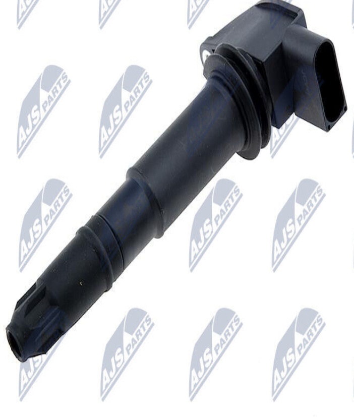 New Nty Ignition Coil For Porsche Cayenne Size 14