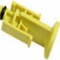 4x ✅Fits METZGER 8001028 OIL DIPSTICK  ⭐UK Seller⭐