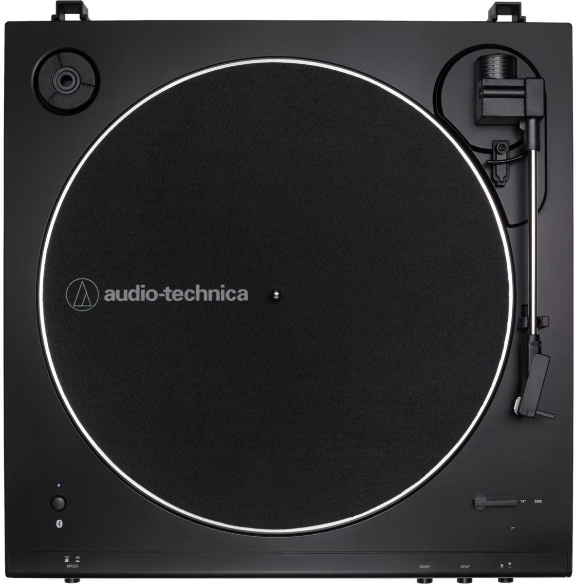 Audio-Technica AT-LP60XBT Bluetooth Turntable Record Player AT-LP60X BT - Image 10
